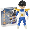 Figural SHF Dragonball Super Son Goku Ultra Instinct Sign PVC Action Figure Collection Toy Decorative Model Doll - SHAKLABS STORE