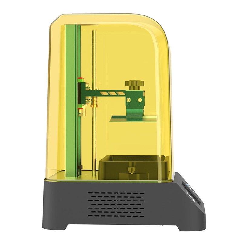 GEEETECH ALKAID LCD 3D Printer: The Perfect 3D Printer for Resin Printing - SHAKLABS STORE