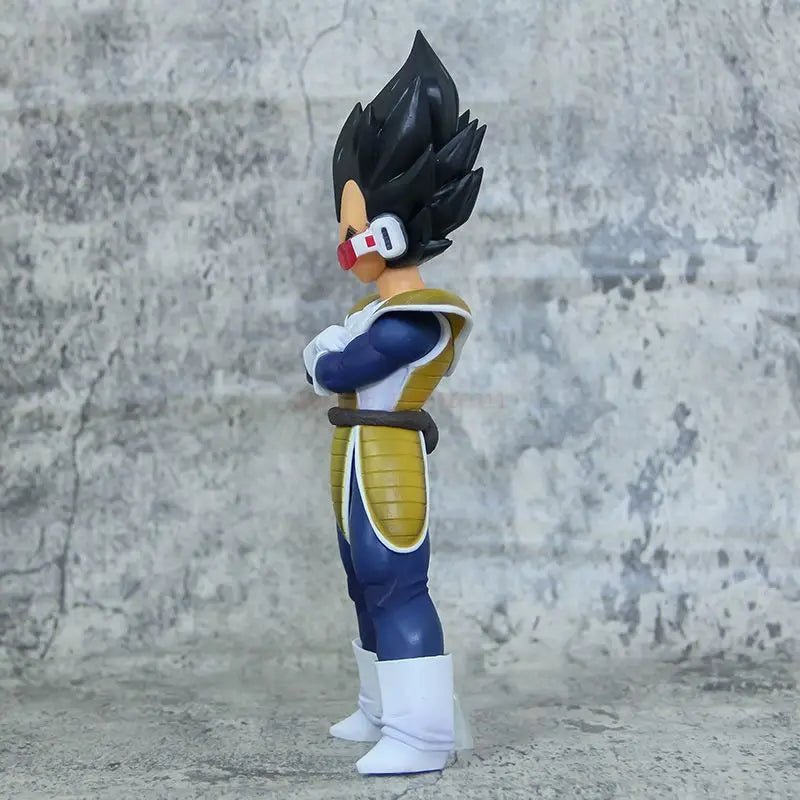 Great Ape Vegeta Figure - Dragon Ball Ozaru Collectible - SHAKLABS STORE