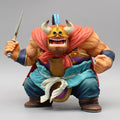 Gyuumaou Dragon Ball Figure - Tenkaichi Budoukai 2 Model - SHAKLABS STORE