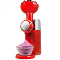 High - Quality Automatic Frozen Fruit Dessert Machine - Fruit Ice Cream & Milkshake Maker - SHAKLABS STORE