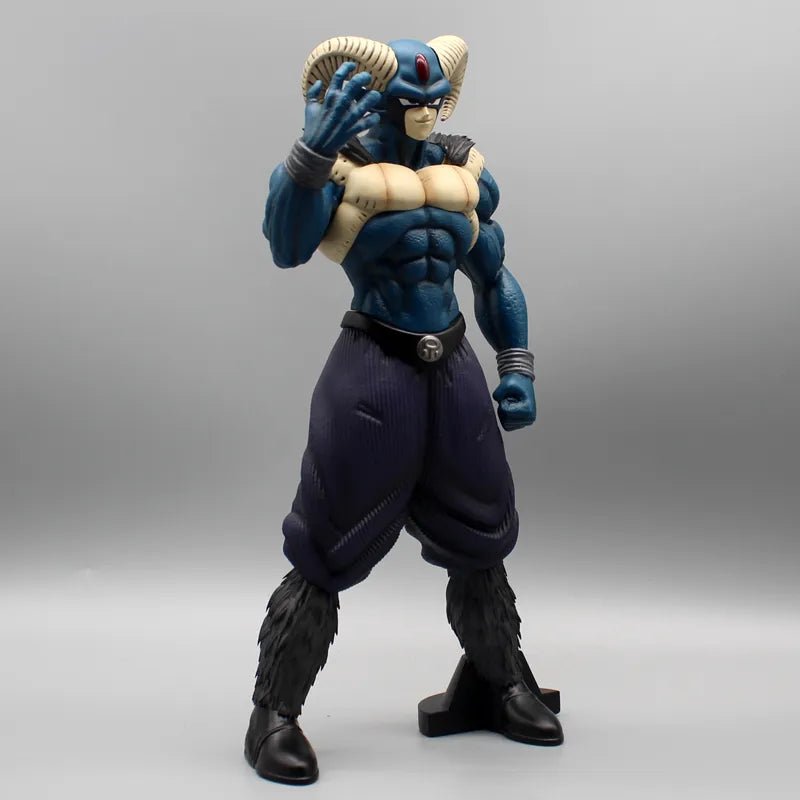 Hit Moro Dragon Ball Action Figure - 27/29cm Anime Model - SHAKLABS STORE