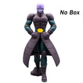 Hit Moro Dragon Ball Action Figure - 27/29cm Anime Model - SHAKLABS STORE