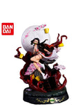 Hot Demon Slayer Anime Figure 31cm Kamado Nezuko GK Statue Adult Demon Action PVC Model Collectible Children's Toys Gift - SHAKLABS STORE