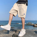 Ice Silk Shorts: The Perfect Summer Shorts for Men - SHAKLABS STORE