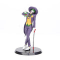 Iconic Joker Action Figures - Joaquin Phoenix - SHAKLABS STORE