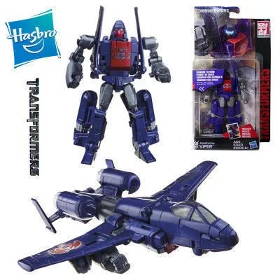 IDW Transformers Commander Hornet & More Robot Toys - SHAKLABS STORE