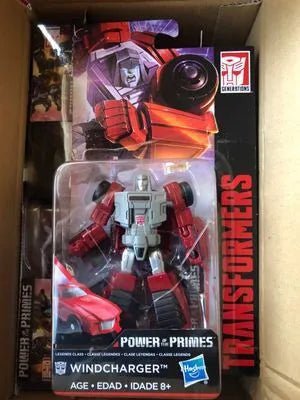 IDW Transformers Commander Hornet & More Robot Toys - SHAKLABS STORE