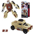 IDW Transformers Commander Hornet & More Robot Toys - SHAKLABS STORE