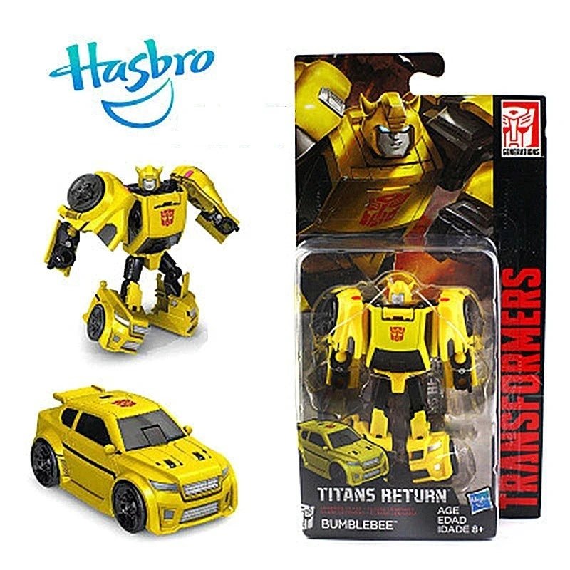 IDW Transformers Commander Hornet & More Robot Toys - SHAKLABS STORE