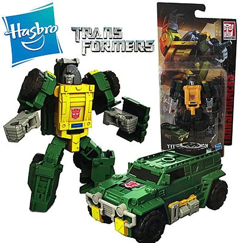 IDW Transformers Commander Hornet & More Robot Toys - SHAKLABS STORE