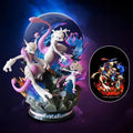 Illuminated Pokémon GK Figures - Mewtwo, Pikachu & More - SHAKLABS STORE