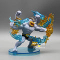 Illuminated Pokémon GK Figures - Mewtwo, Pikachu & More - SHAKLABS STORE