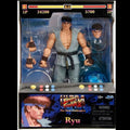 In Stock Jada Toys Ultra Street Fighter II M.Bison Dhalsim RYU Chun Li Fei Long Ken 6" Inch Action Figure Collectible Toy Gift - SHAKLABS STORE