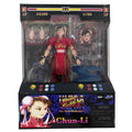 In Stock Jada Toys Ultra Street Fighter II M.Bison Dhalsim RYU Chun Li Fei Long Ken 6" Inch Action Figure Collectible Toy Gift - SHAKLABS STORE