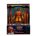 In Stock Jada Toys Ultra Street Fighter II M.Bison Dhalsim RYU Chun Li Fei Long Ken 6" Inch Action Figure Collectible Toy Gift - SHAKLABS STORE