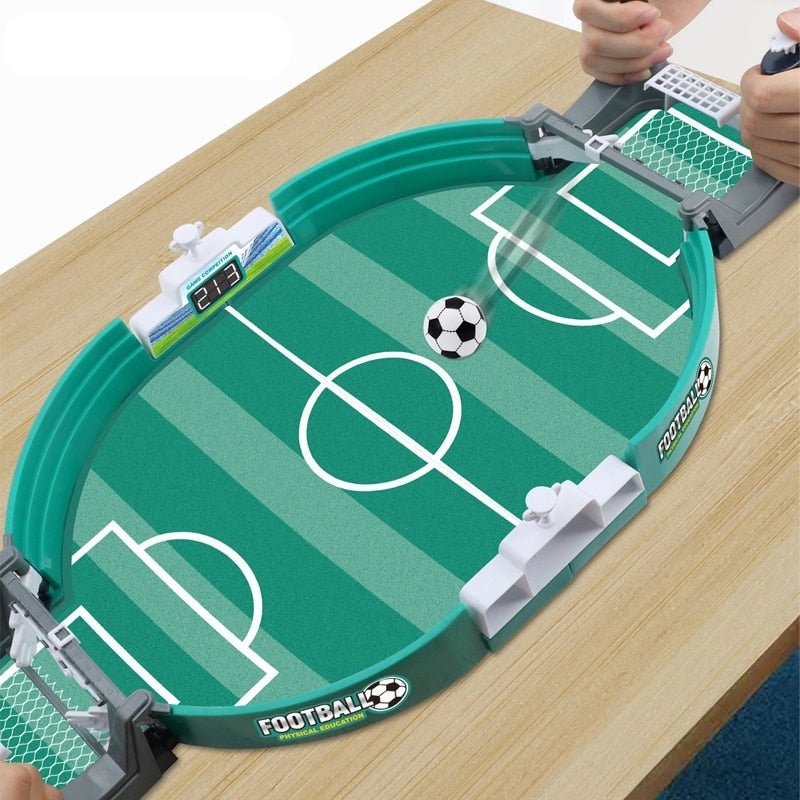 Interactive Table Football - SHAKLABS STORE