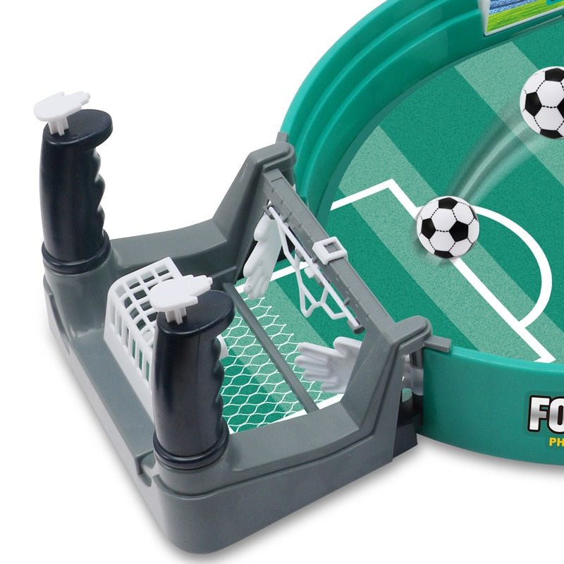 Interactive Table Football - SHAKLABS STORE