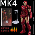 Iron Man Marvel Legends Series - Mk1 - 85 Action Figures - SHAKLABS STORE