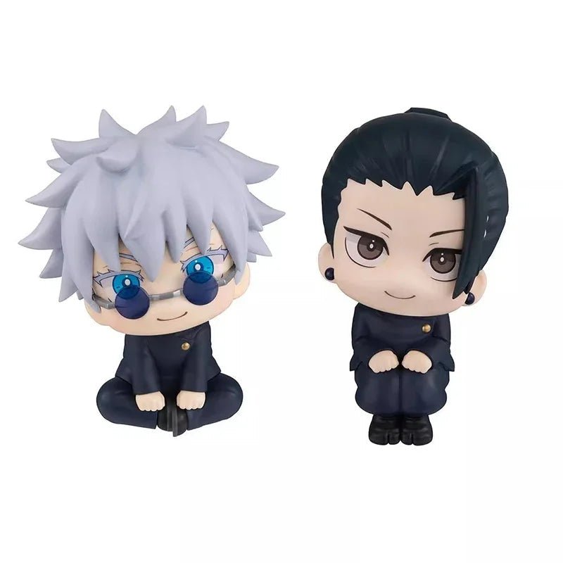 Jujutsu Kaisen Chibi Satoru Gojo Action Figure - SHAKLABS STORE