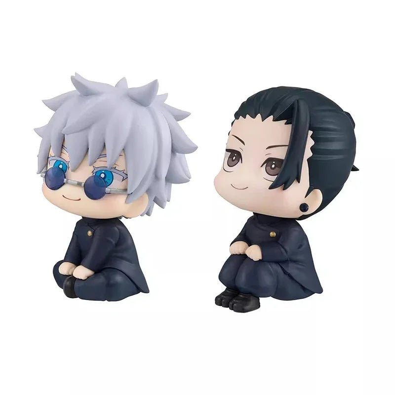 Jujutsu Kaisen Chibi Satoru Gojo Action Figure - SHAKLABS STORE