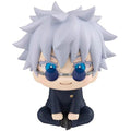 Jujutsu Kaisen Chibi Satoru Gojo Action Figure - SHAKLABS STORE