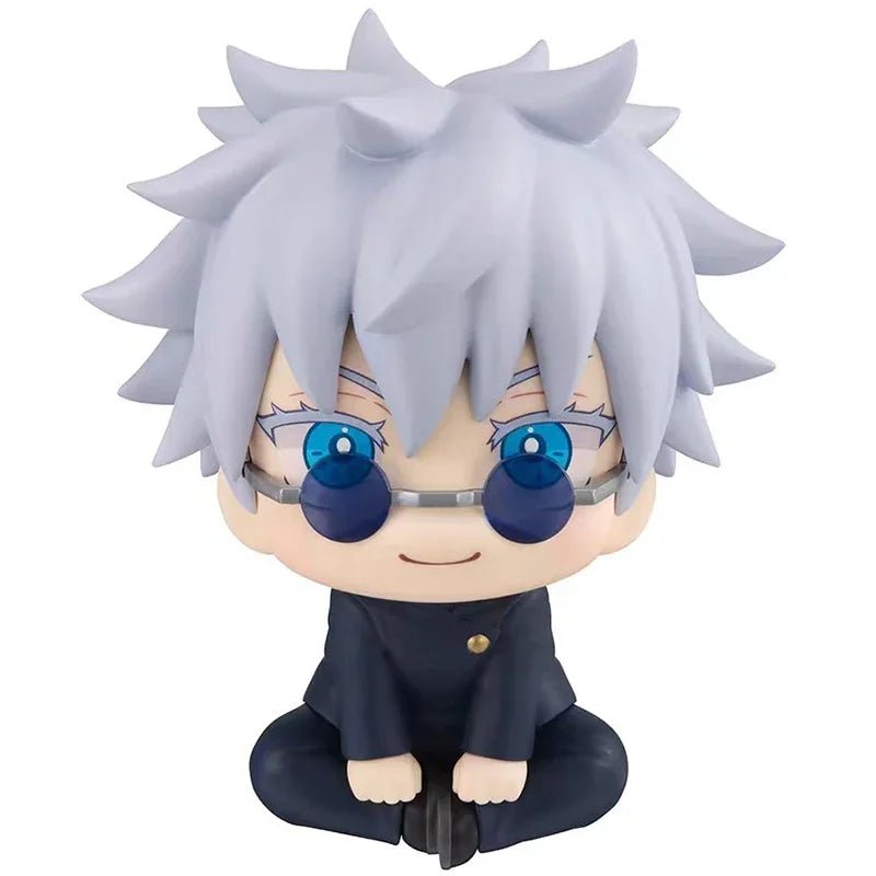 Jujutsu Kaisen Chibi Satoru Gojo Action Figure - SHAKLABS STORE