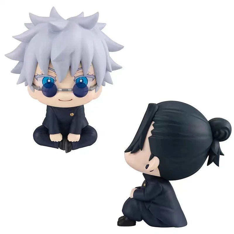 Jujutsu Kaisen Chibi Satoru Gojo Action Figure - SHAKLABS STORE