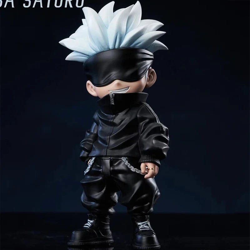 Jujutsu Kaisen Ryomen Sukuna Action Figure - SHAKLABS STORE