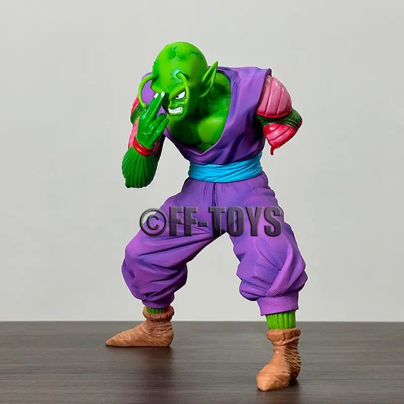 King Piccolo Dragon Ball Figure 20cm Makankosappo Model - SHAKLABS STORE