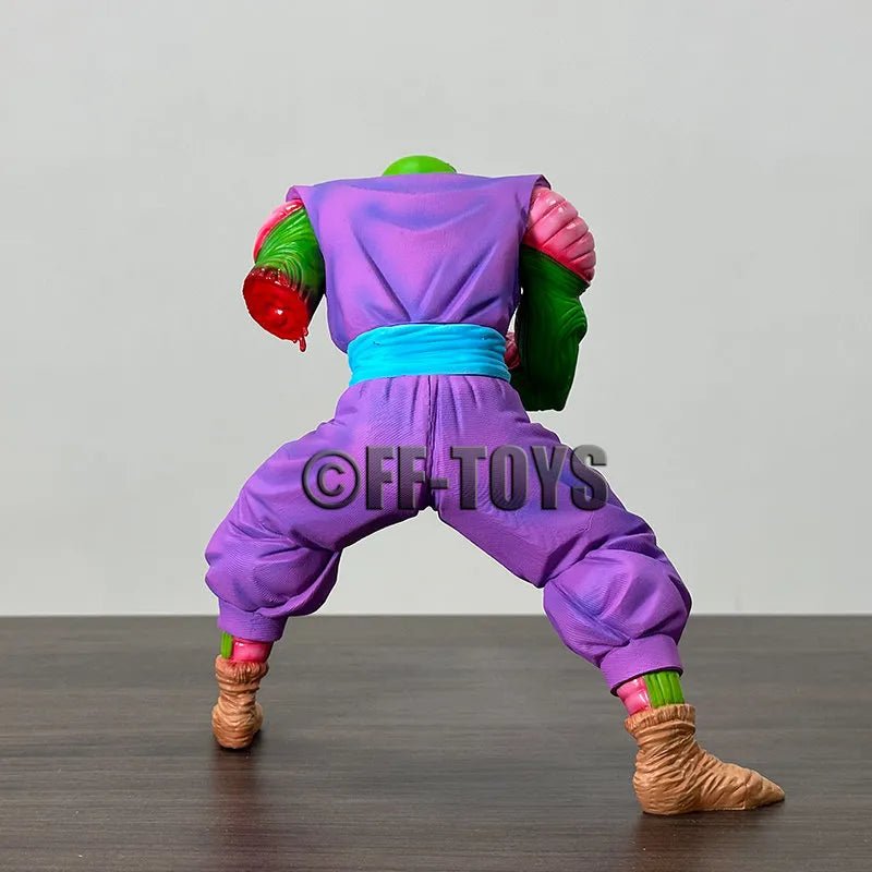 King Piccolo Dragon Ball Figure 20cm Makankosappo Model - SHAKLABS STORE