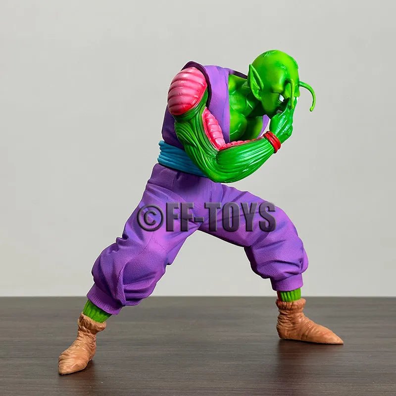 King Piccolo Dragon Ball Figure 20cm Makankosappo Model - SHAKLABS STORE