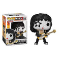 KISS Band Funko POPs - Vintage Heavy Metal Collectibles - SHAKLABS STORE