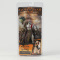 Kratos God of War Action Figure - 22cm NECA Collectible - SHAKLABS STORE