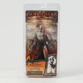 Kratos God of War Action Figure - 22cm NECA Collectible - SHAKLABS STORE