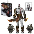 Kratos God of War Action Figure - 22cm NECA Collectible - SHAKLABS STORE