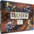 Leder Games - Root: A Game of Woodland Might & Right - Board Game The Clockwork Expansion & The Underworld Expansion - SHAKLABS STORE