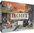 Leder Games - Root: A Game of Woodland Might & Right - Board Game The Clockwork Expansion & The Underworld Expansion - SHAKLABS STORE