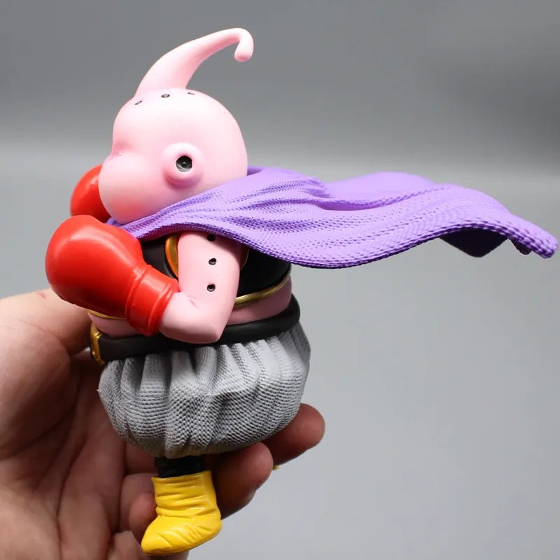 Majin Buu GK Statue - Dragon Ball 14cm Figure Collection - SHAKLABS STORE