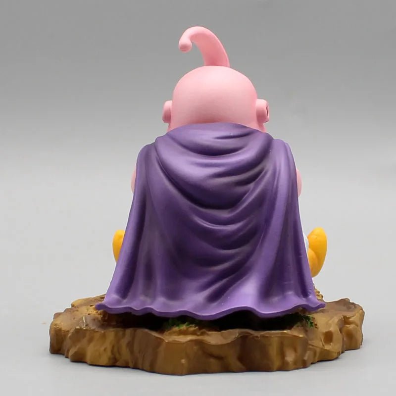 Majin Buu Q Version Figure (PVC, 8cm) - SHAKLABS STORE