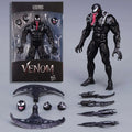 Marvel Venom SHF 20cm Action Figure - Collectible Model - SHAKLABS STORE