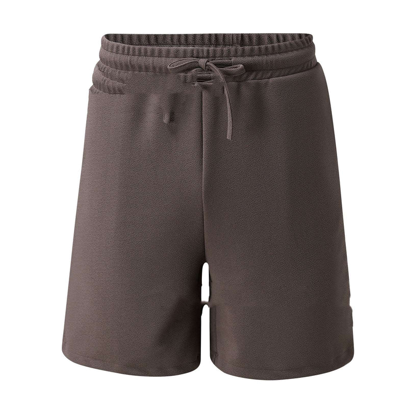 Men's Casual Fitness Micro - elastic Shorts - SHAKLABS STORE