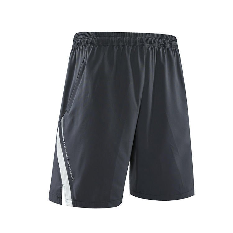 Men's Fashionable Loose Sports Shorts - SHAKLABS STORE