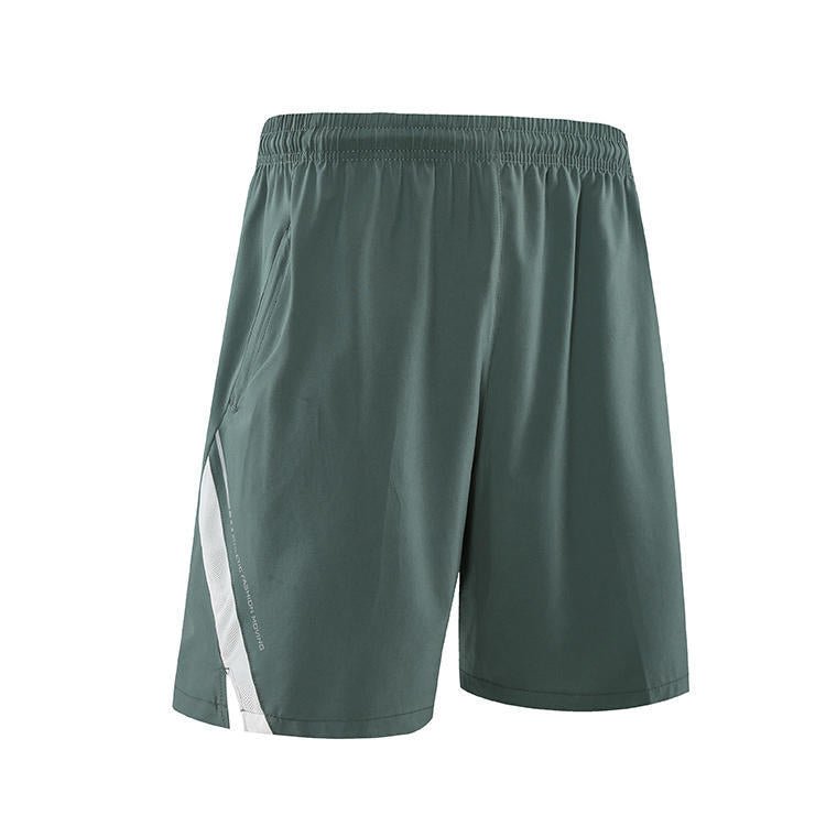 Men's Fashionable Loose Sports Shorts - SHAKLABS STORE