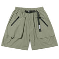 Men's Loose Casual Pocket Shorts - SHAKLABS STORE