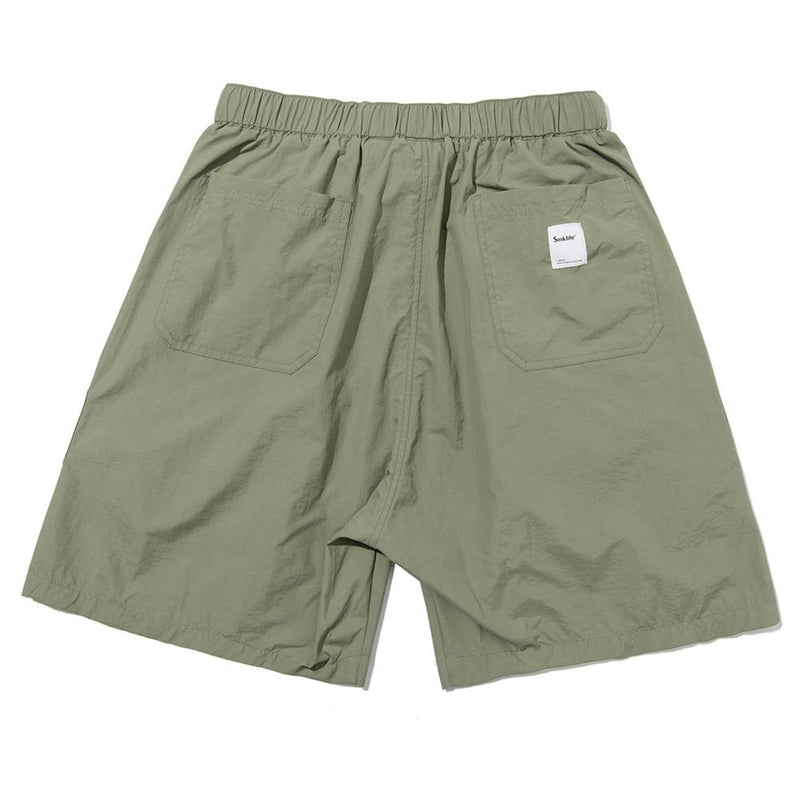 Men's Loose Casual Pocket Shorts - SHAKLABS STORE