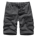 Men's New Fashion Work Shorts - SHAKLABS STORE