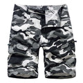 Men's New Fashion Work Shorts - SHAKLABS STORE