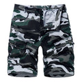 Men's New Fashion Work Shorts - SHAKLABS STORE