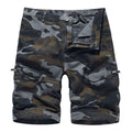 Men's New Fashion Work Shorts - SHAKLABS STORE